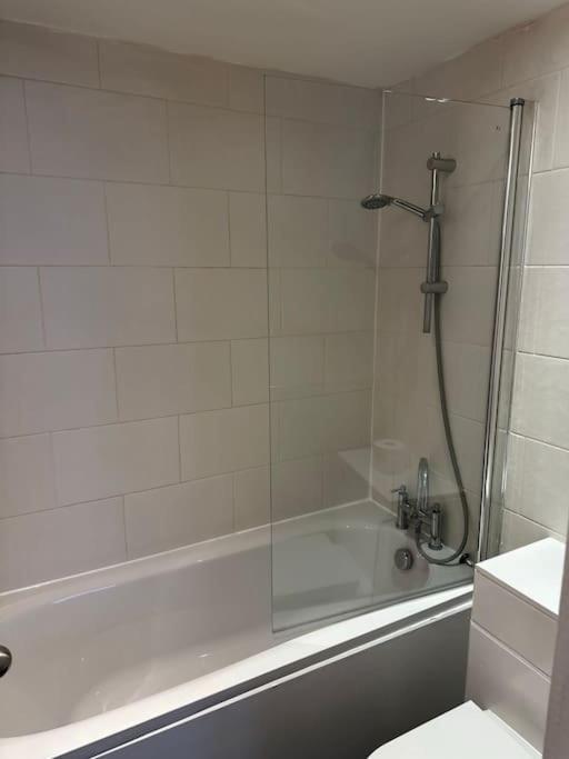 Апартаменты 3Bed2Bath Marylebone Лондон Экстерьер фото
