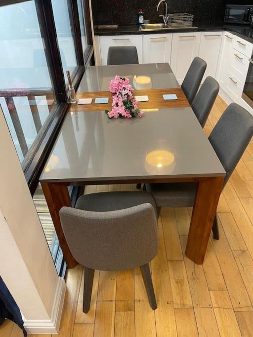 Апартаменты 3Bed2Bath Marylebone Лондон Экстерьер фото