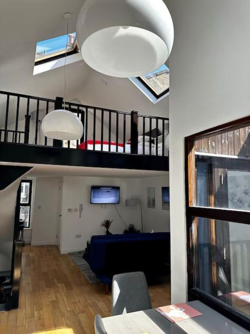 Апартаменты 3Bed2Bath Marylebone Лондон Экстерьер фото