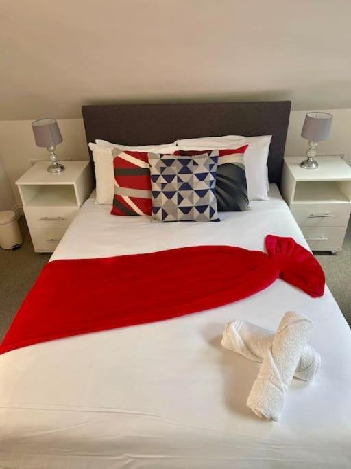 Апартаменты 3Bed2Bath Marylebone Лондон Экстерьер фото