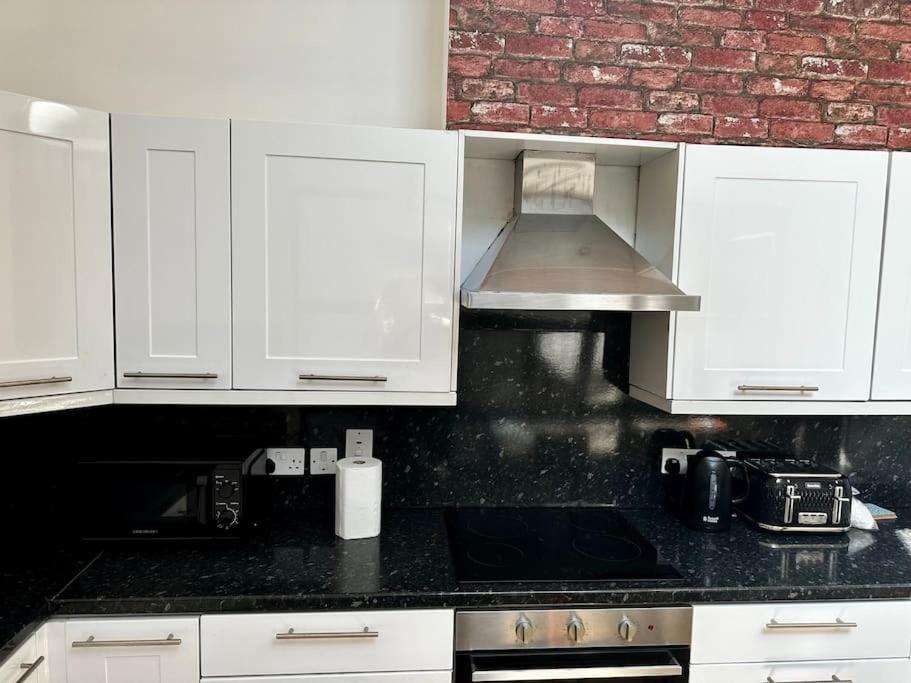 Апартаменты 3Bed2Bath Marylebone Лондон Экстерьер фото