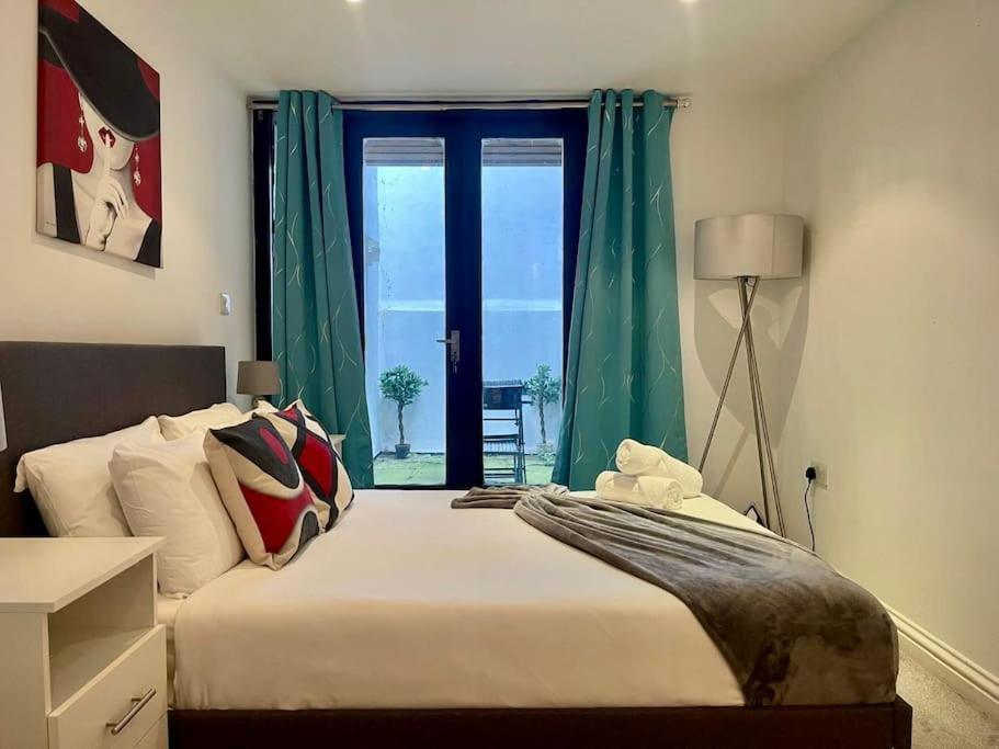 Апартаменты 3Bed2Bath Marylebone Лондон Экстерьер фото