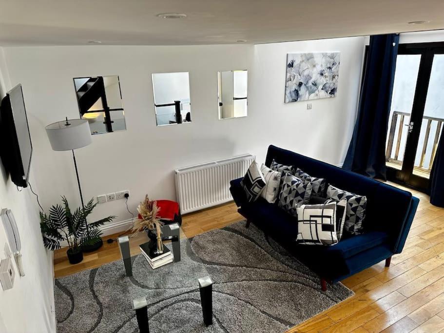 Апартаменты 3Bed2Bath Marylebone Лондон Экстерьер фото