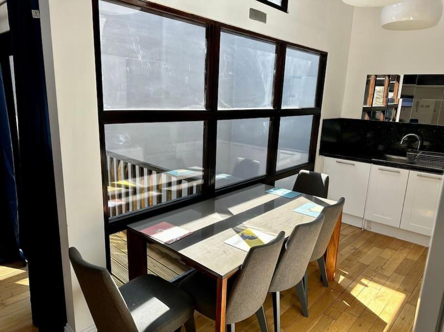 Апартаменты 3Bed2Bath Marylebone Лондон Экстерьер фото