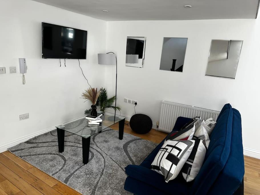 Апартаменты 3Bed2Bath Marylebone Лондон Экстерьер фото